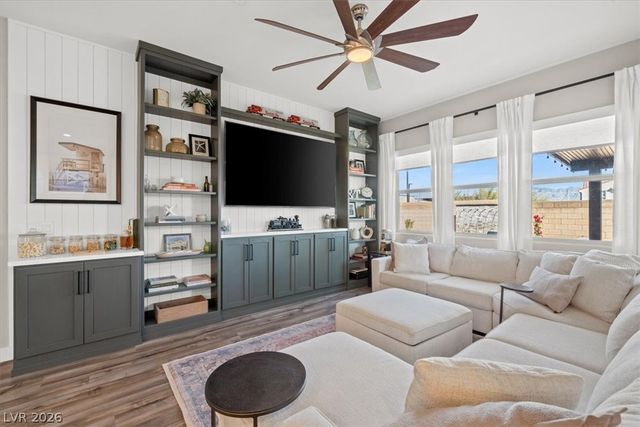 9916 HEATHER MOORE Avenue, Las Vegas, NV 89166