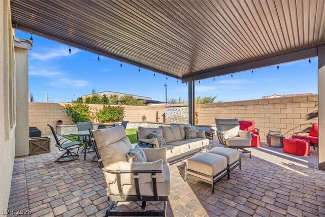 9916 HEATHER MOORE Avenue, Las Vegas, NV 89166