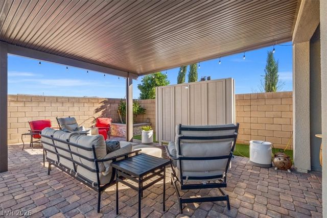9916 HEATHER MOORE Avenue, Las Vegas, NV 89166