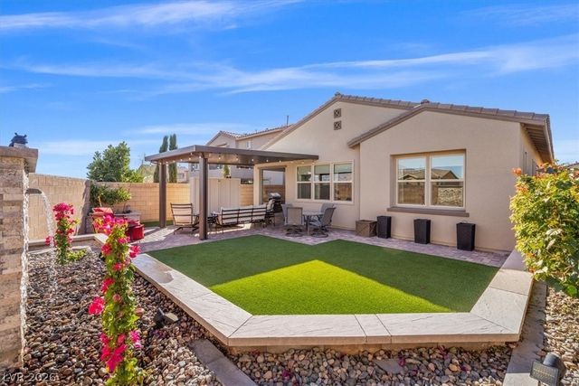 9916 HEATHER MOORE Avenue, Las Vegas, NV 89166