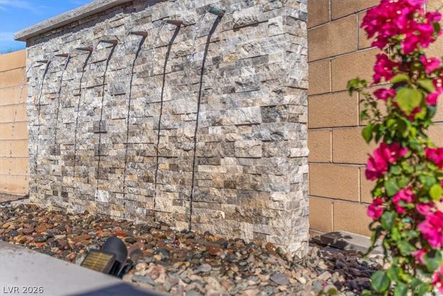 9916 HEATHER MOORE Avenue, Las Vegas, NV 89166