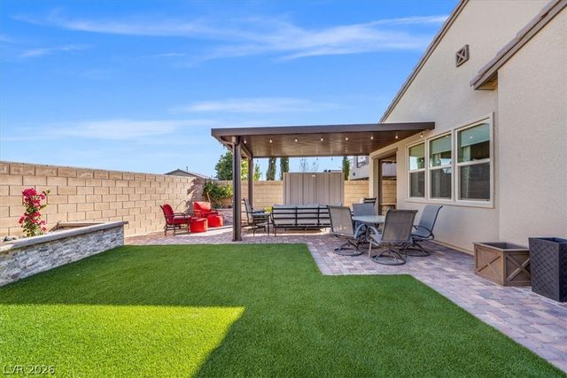 9916 HEATHER MOORE Avenue, Las Vegas, NV 89166