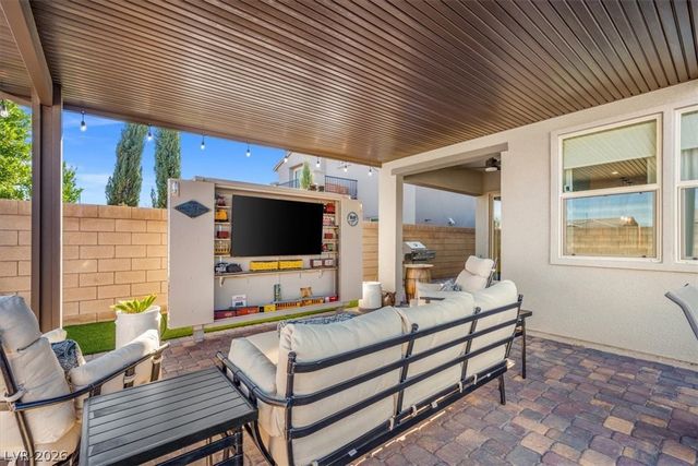 9916 HEATHER MOORE Avenue, Las Vegas, NV 89166