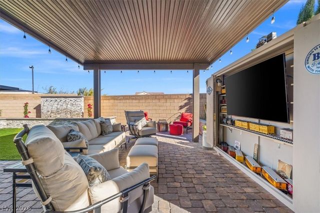 9916 HEATHER MOORE Avenue, Las Vegas, NV 89166