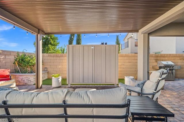 9916 HEATHER MOORE Avenue, Las Vegas, NV 89166