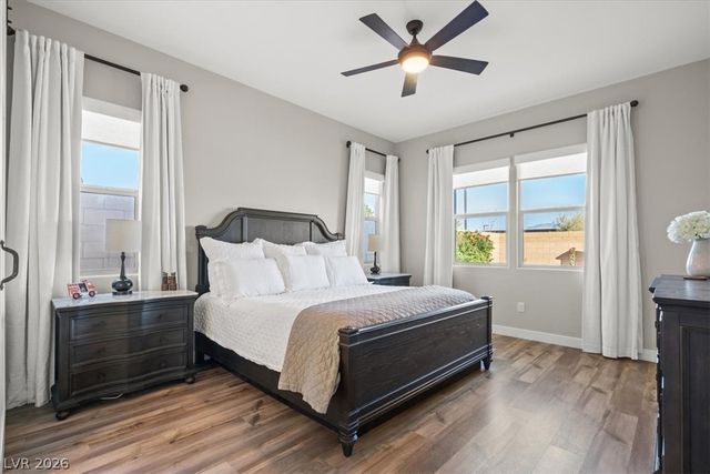 9916 HEATHER MOORE Avenue, Las Vegas, NV 89166