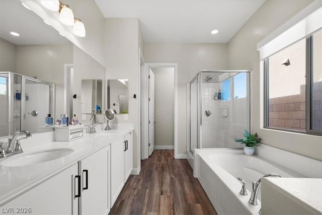 9916 HEATHER MOORE Avenue, Las Vegas, NV 89166