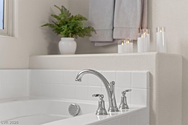 9916 HEATHER MOORE Avenue, Las Vegas, NV 89166