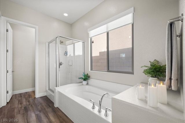 9916 HEATHER MOORE Avenue, Las Vegas, NV 89166