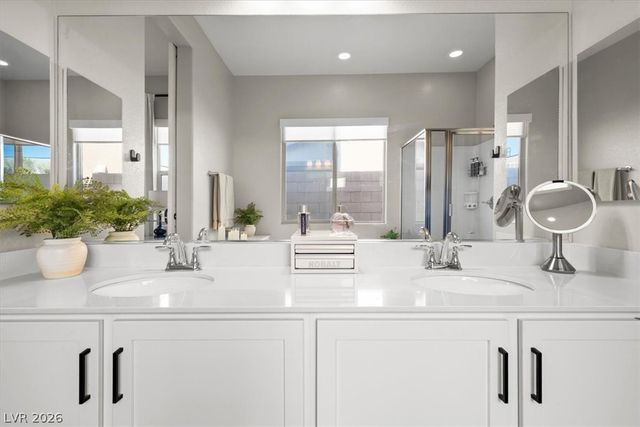 9916 HEATHER MOORE Avenue, Las Vegas, NV 89166