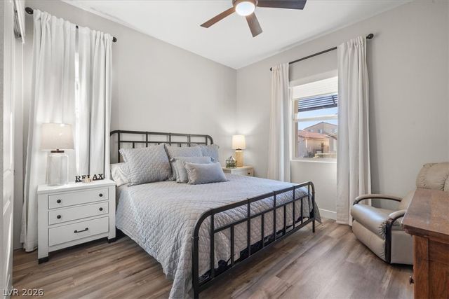 9916 HEATHER MOORE Avenue, Las Vegas, NV 89166