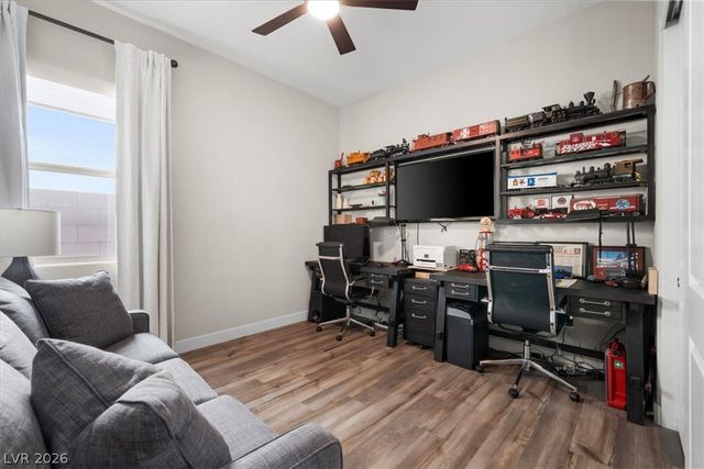 9916 HEATHER MOORE Avenue, Las Vegas, NV 89166