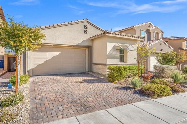 9916 HEATHER MOORE Avenue, Las Vegas, NV 89166