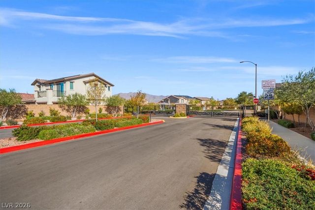 9916 HEATHER MOORE Avenue, Las Vegas, NV 89166