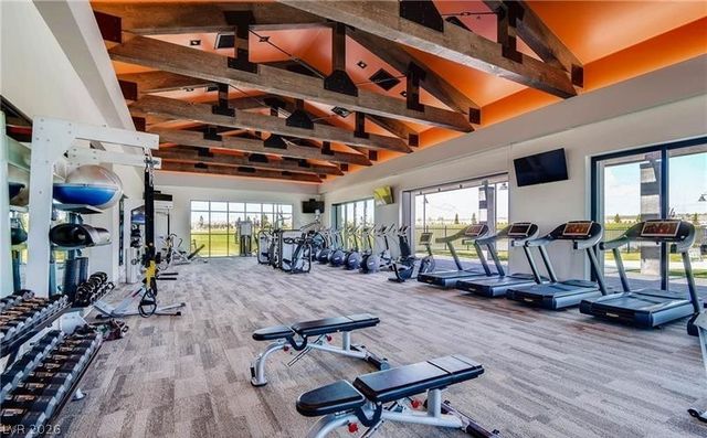 9916 HEATHER MOORE Avenue, Las Vegas, NV 89166