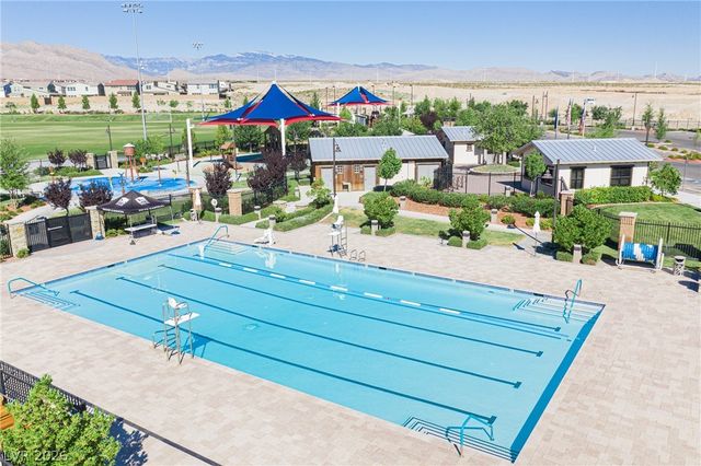 9916 HEATHER MOORE Avenue, Las Vegas, NV 89166