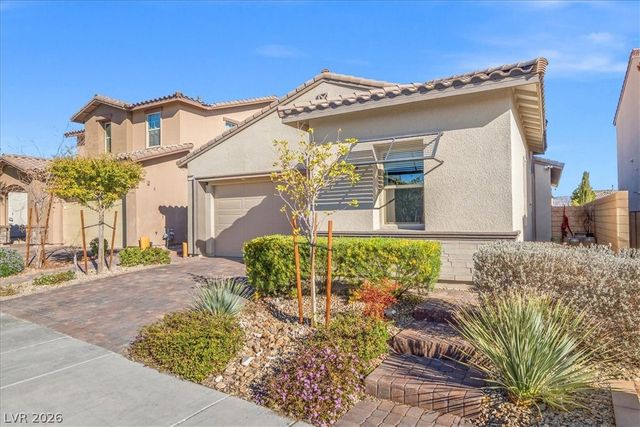 9916 HEATHER MOORE Avenue, Las Vegas, NV 89166