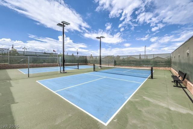 9916 HEATHER MOORE Avenue, Las Vegas, NV 89166