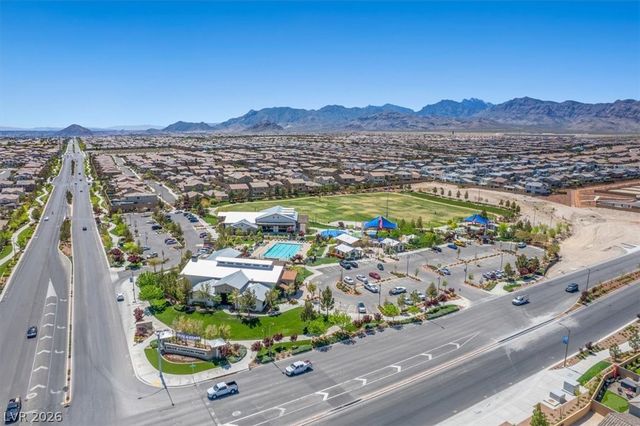 9916 HEATHER MOORE Avenue, Las Vegas, NV 89166