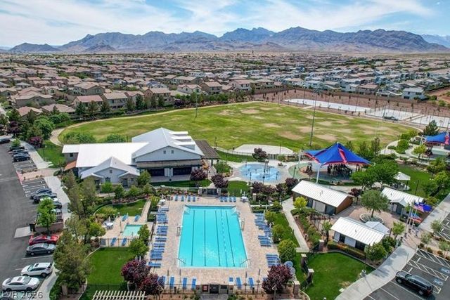 9916 HEATHER MOORE Avenue, Las Vegas, NV 89166