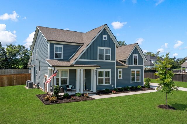 7219 Adenborough Dr, Fairview, TN 37062