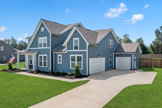 7219 Adenborough Dr, Fairview, TN 37062