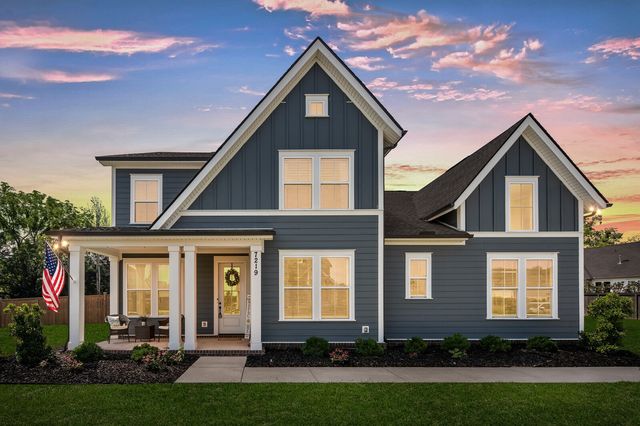 7219 Adenborough Dr, Fairview, TN 37062
