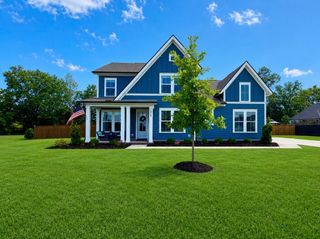 7219 Adenborough Dr, Fairview, TN 37062