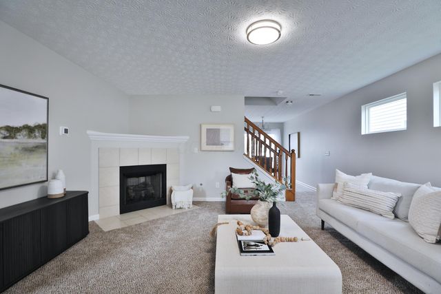 5569 Goose Falls Drive, Dublin, OH 43016