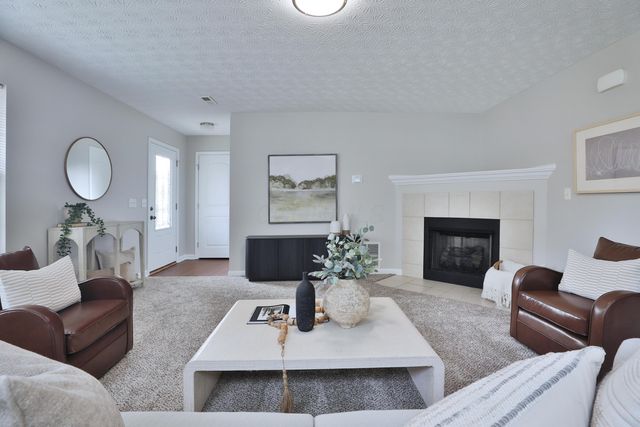 5569 Goose Falls Drive, Dublin, OH 43016