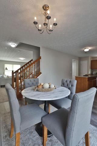 5569 Goose Falls Drive, Dublin, OH 43016