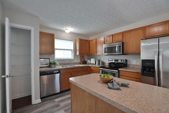 5569 Goose Falls Drive, Dublin, OH 43016