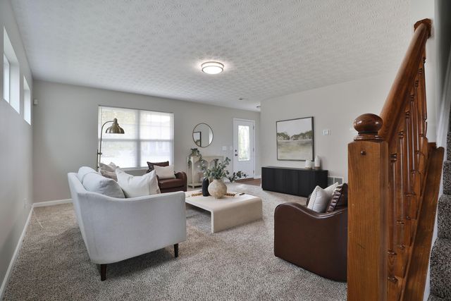 5569 Goose Falls Drive, Dublin, OH 43016