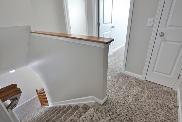 5569 Goose Falls Drive, Dublin, OH 43016