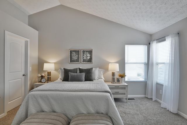 5569 Goose Falls Drive, Dublin, OH 43016