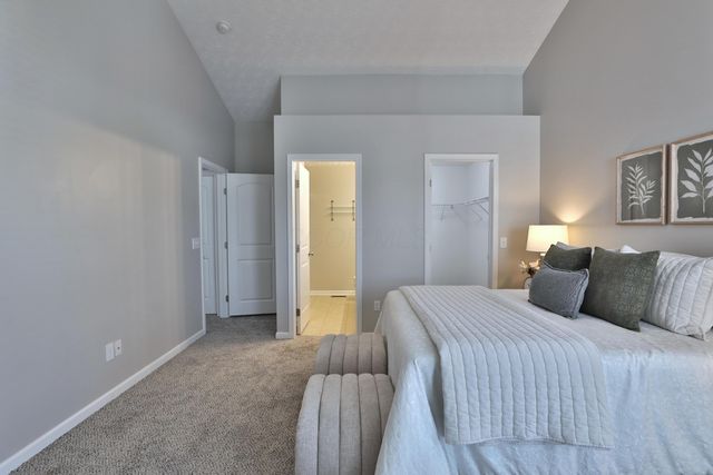 5569 Goose Falls Drive, Dublin, OH 43016