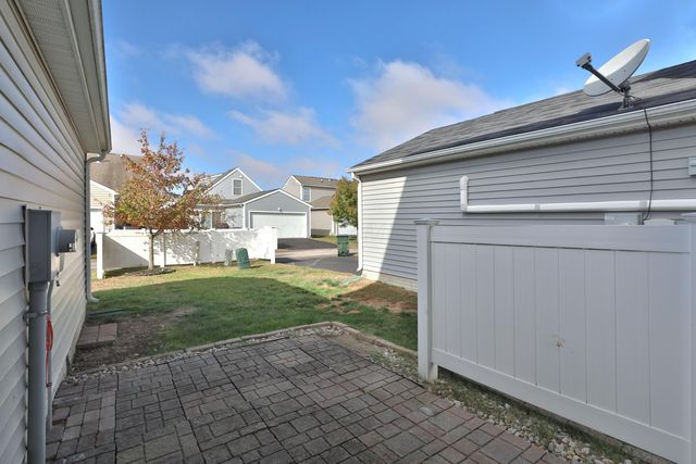 5569 Goose Falls Drive, Dublin, OH 43016