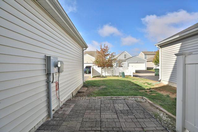 5569 Goose Falls Drive, Dublin, OH 43016