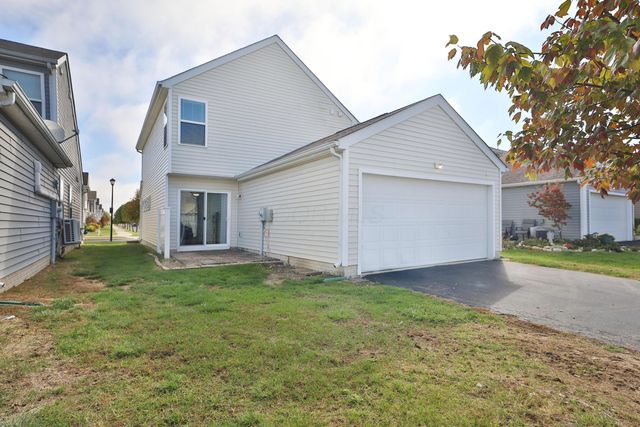 5569 Goose Falls Drive, Dublin, OH 43016