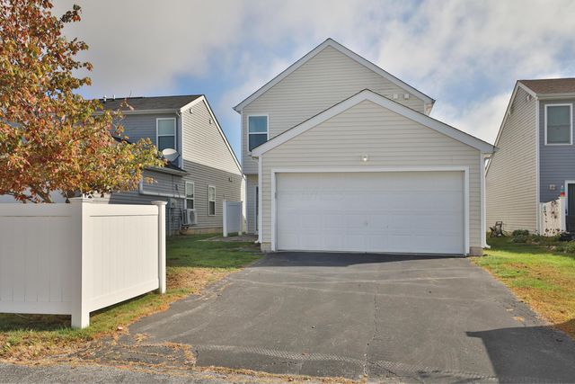 5569 Goose Falls Drive, Dublin, OH 43016