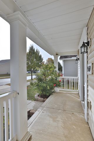 5569 Goose Falls Drive, Dublin, OH 43016