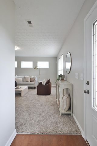 5569 Goose Falls Drive, Dublin, OH 43016