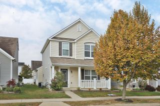 5569 Goose Falls Drive, Dublin, OH 43016