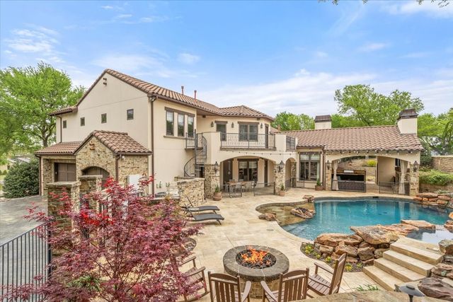 5909 Kittansett Court, Fort Worth, TX 76132