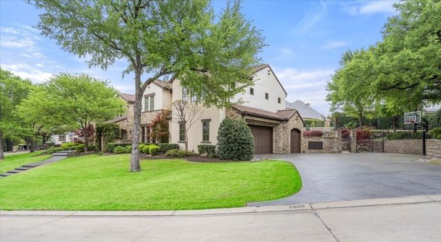 5909 Kittansett Court, Fort Worth, TX 76132