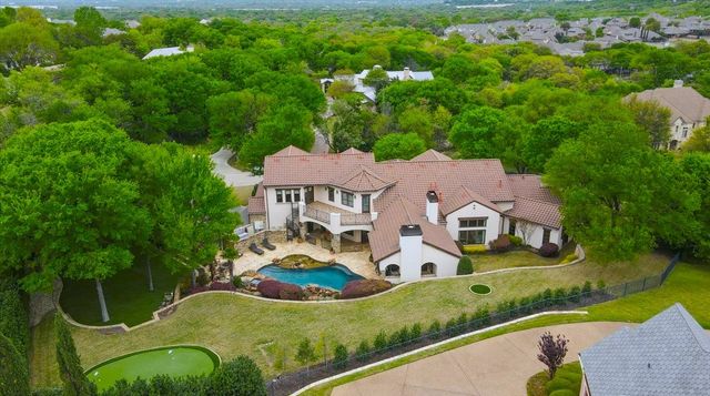 5909 Kittansett Court, Fort Worth, TX 76132