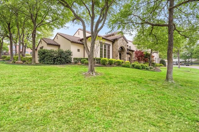 5909 Kittansett Court, Fort Worth, TX 76132