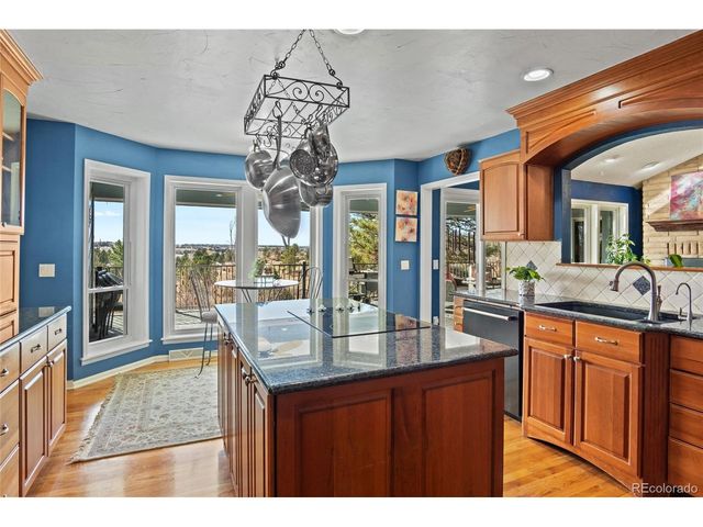 10402 E Pinewood Dr, Parker, CO 80138