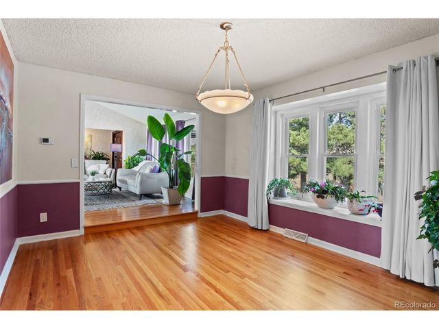 10402 E Pinewood Dr, Parker, CO 80138