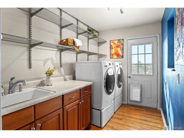 10402 E Pinewood Dr, Parker, CO 80138